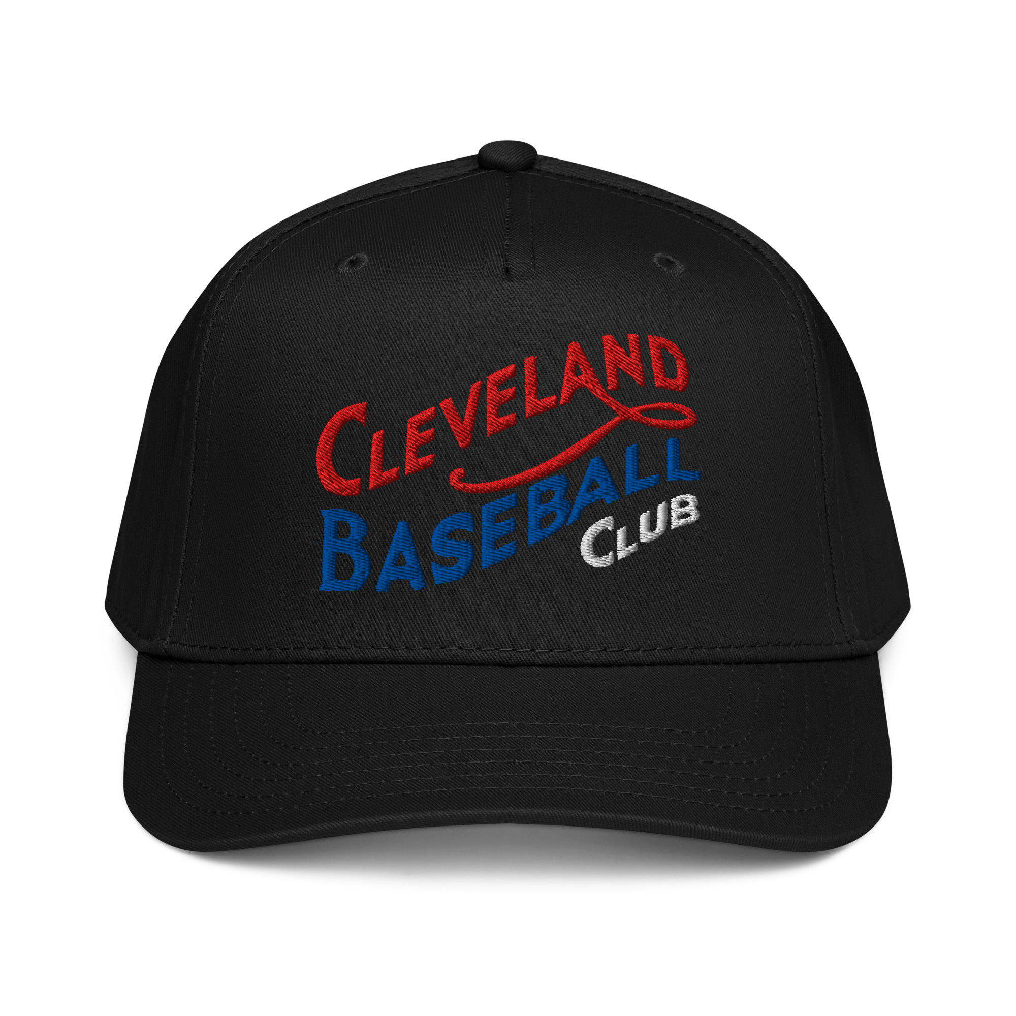 1908 Cleveland Baseball Club Cap