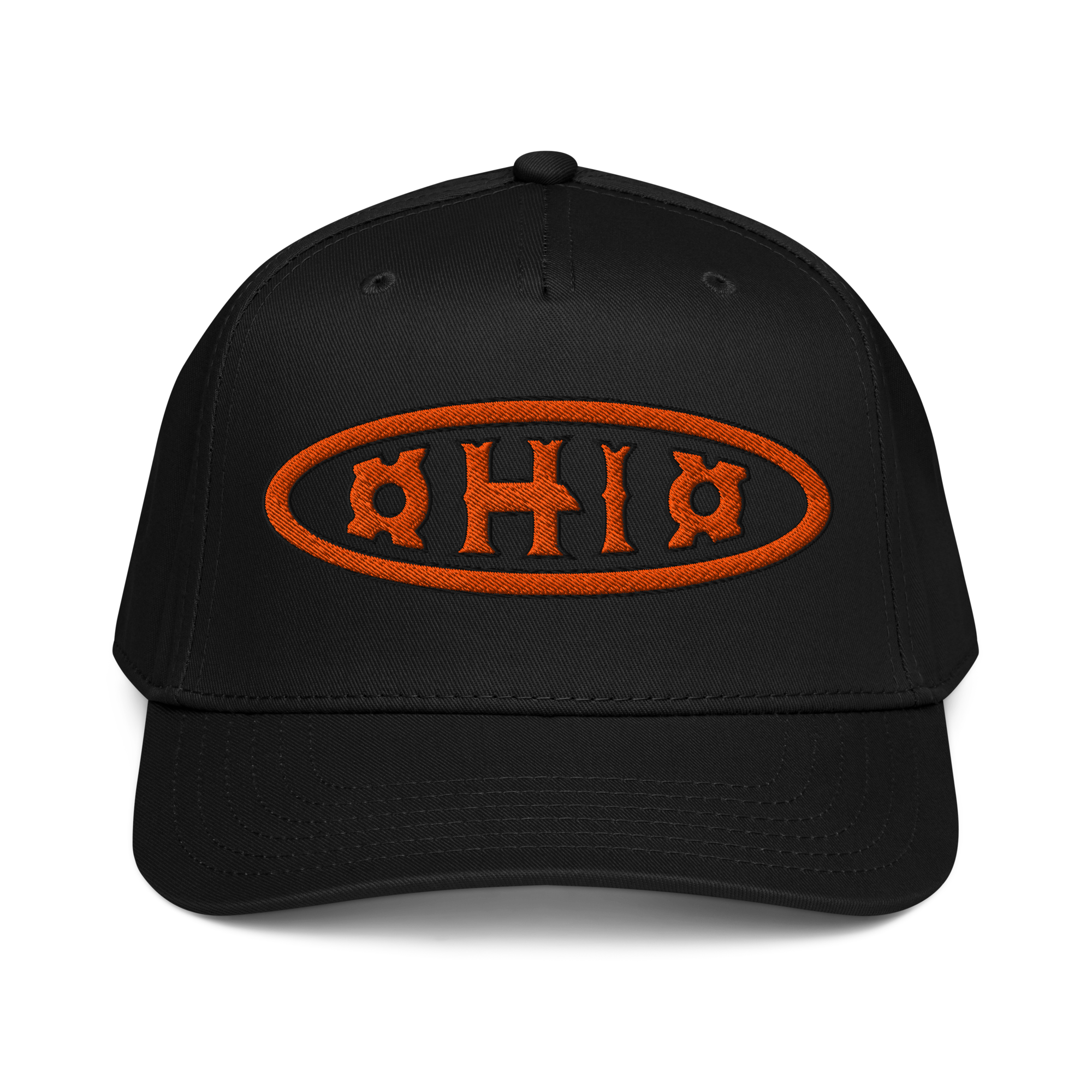 Ohio Stove 5 Panel Cap