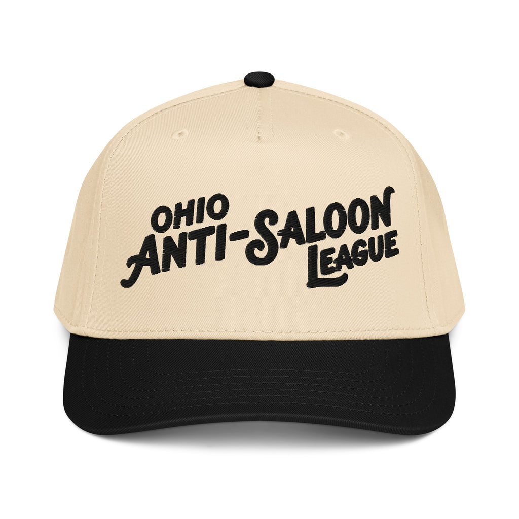 Black/Natural – Black Embroidery