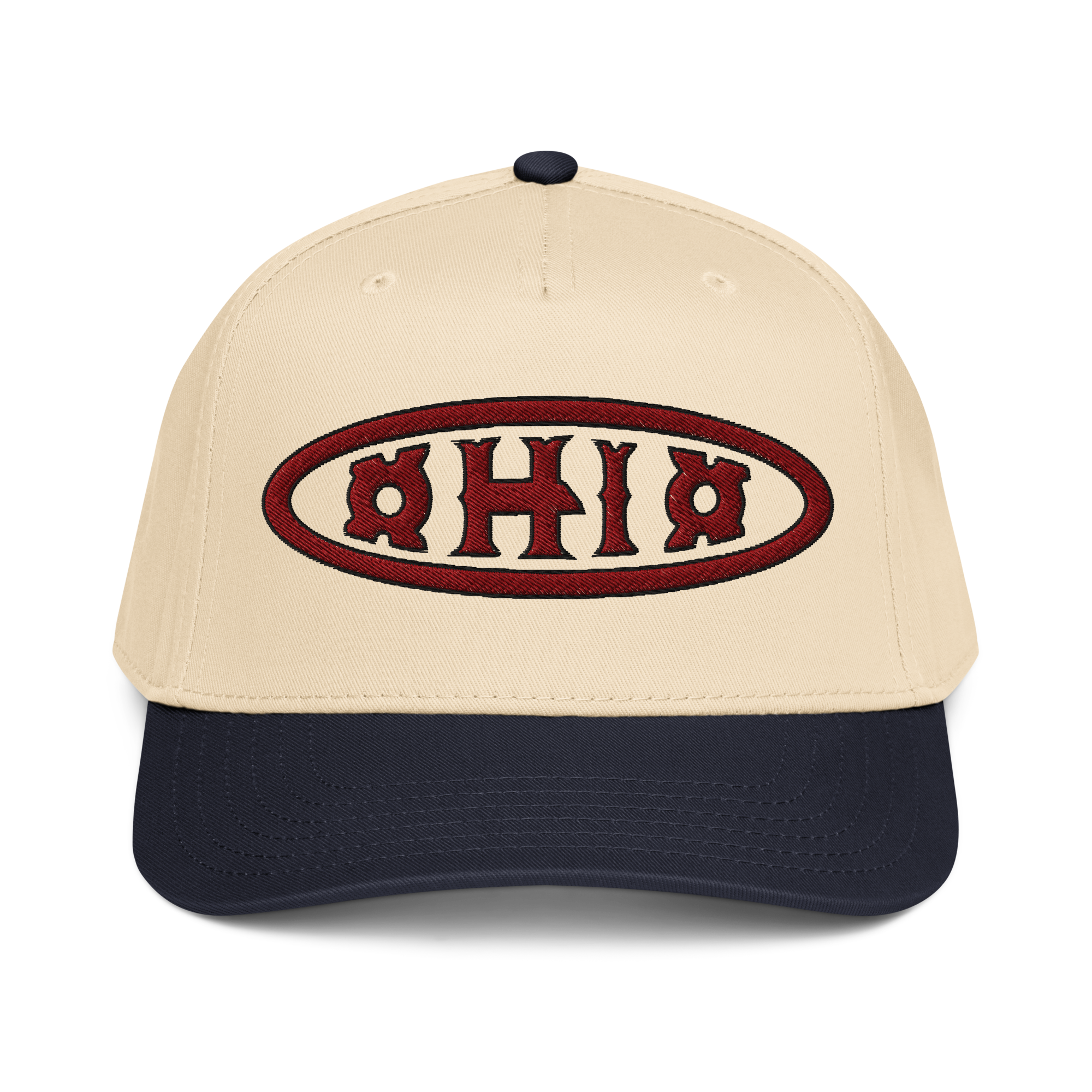 Ohio Stove 5 Panel Cap