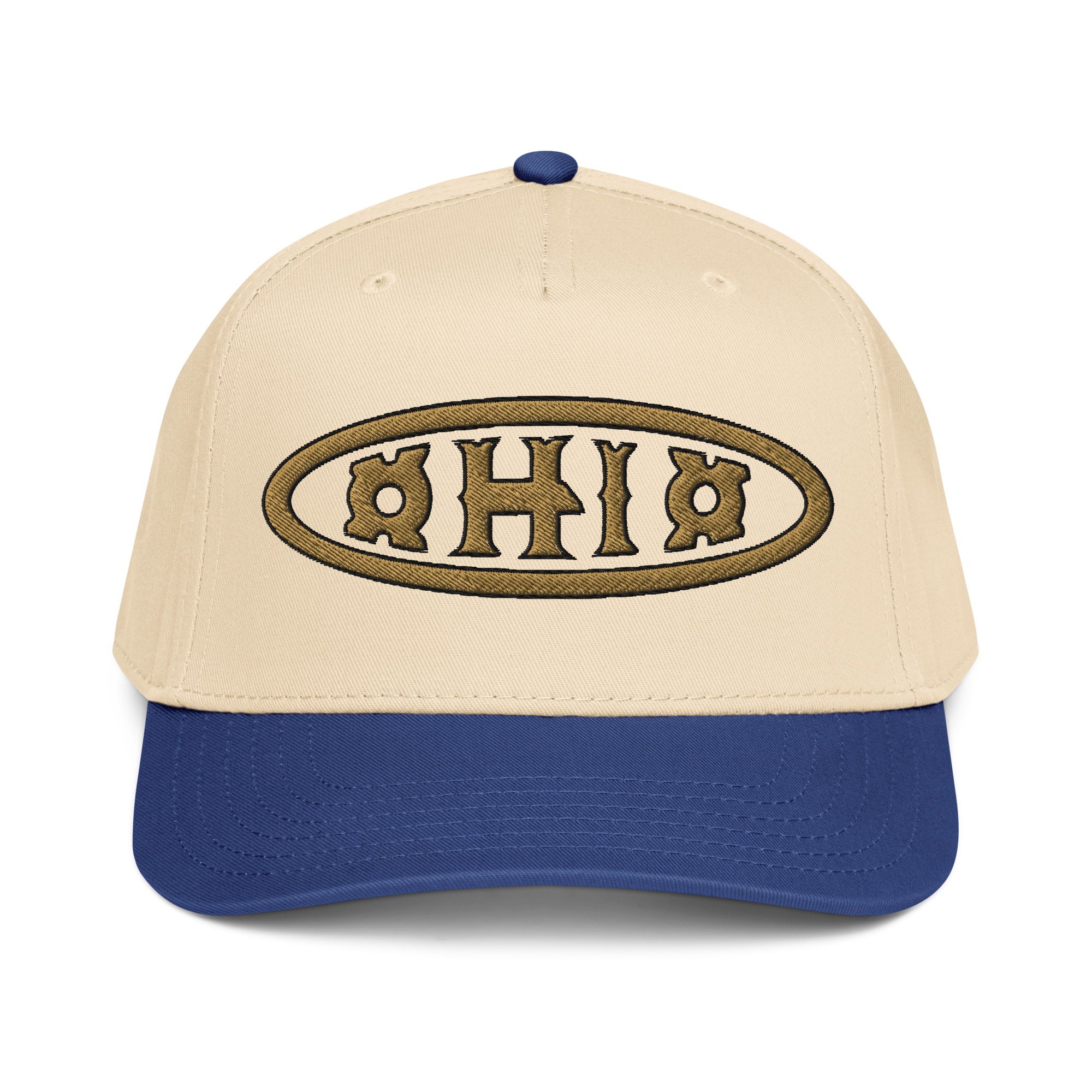 Ohio Stove 5 Panel Cap