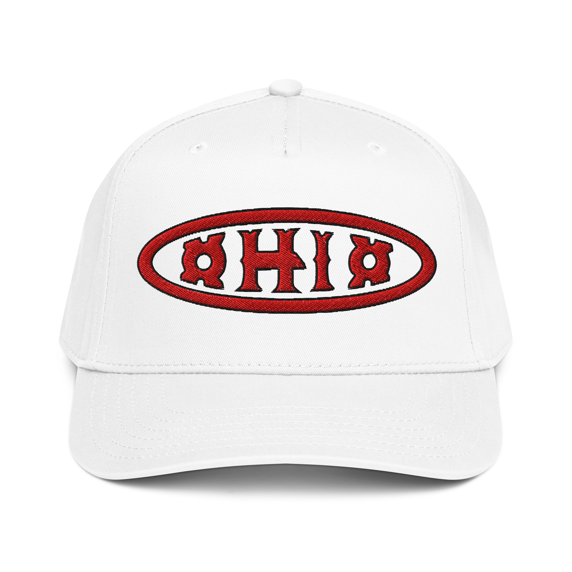 Ohio Stove 5 Panel Cap