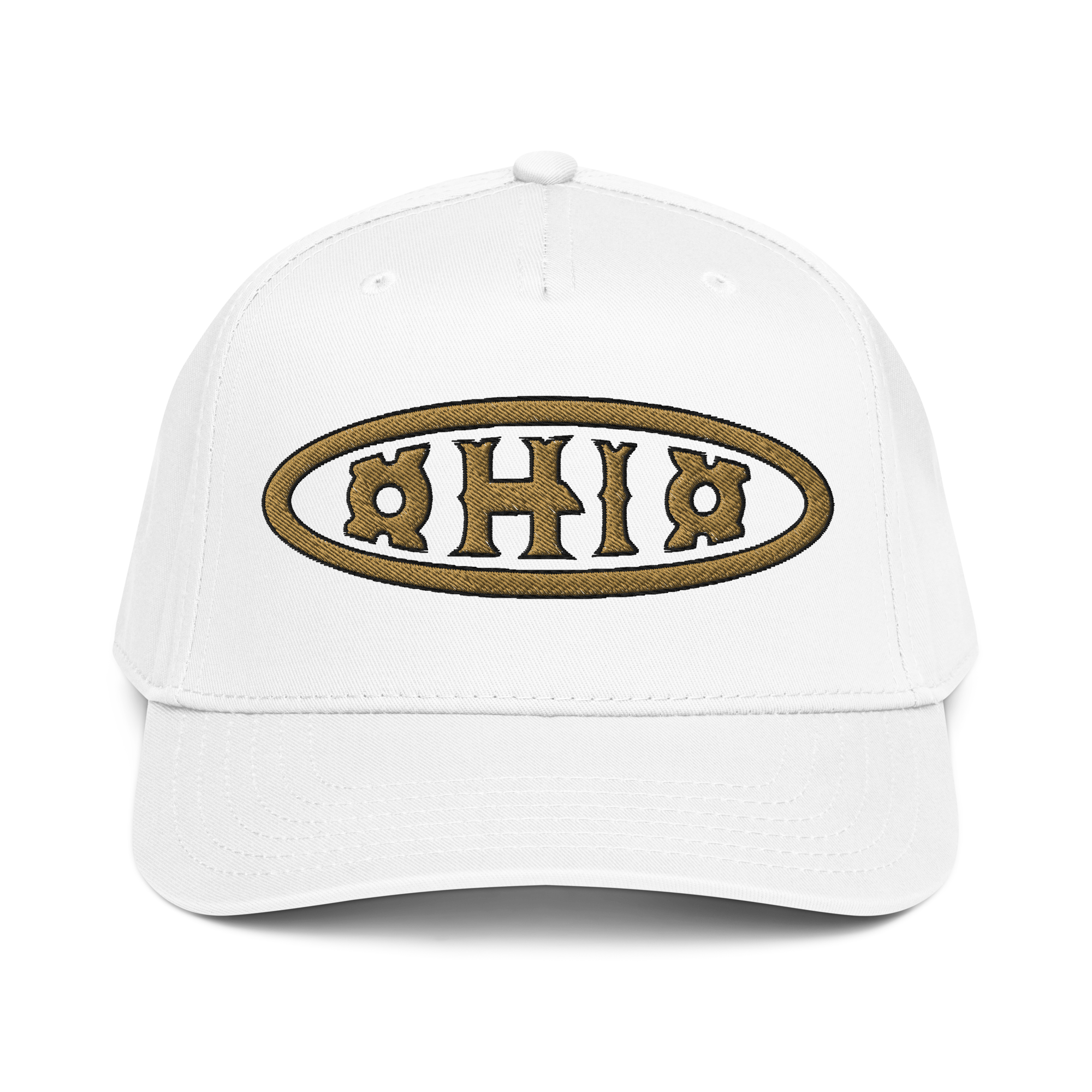 Ohio Stove 5 Panel Cap