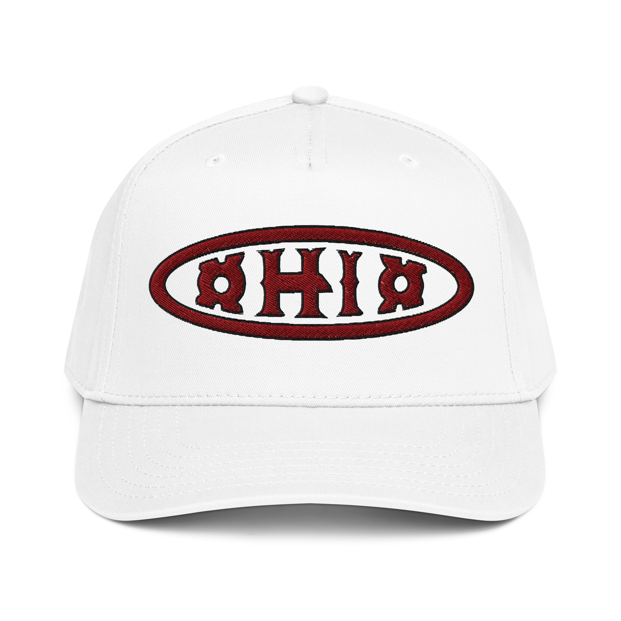 Ohio Stove 5 Panel Cap