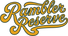 Rambler Reserve - Home