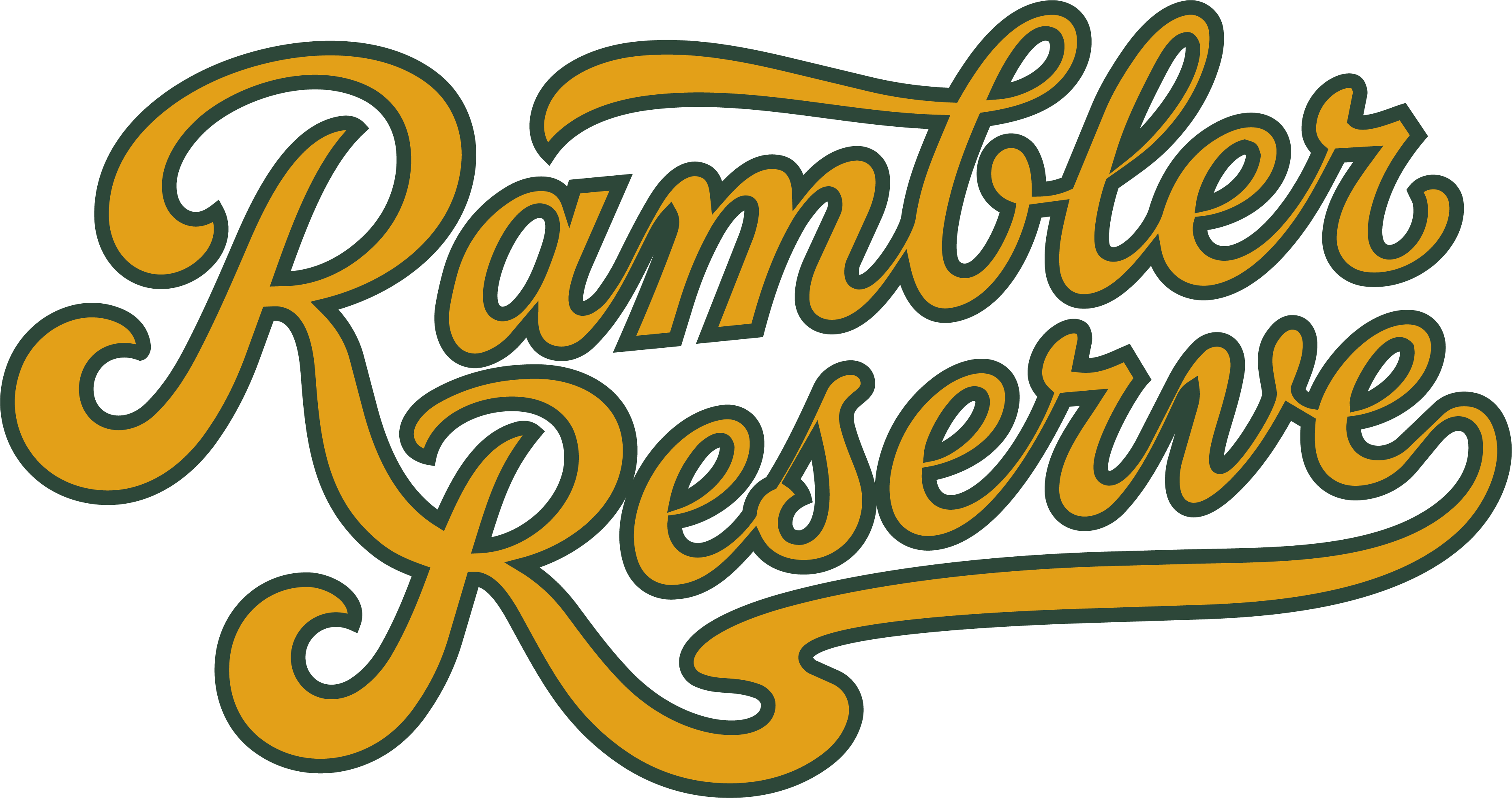 Rambler Reserve