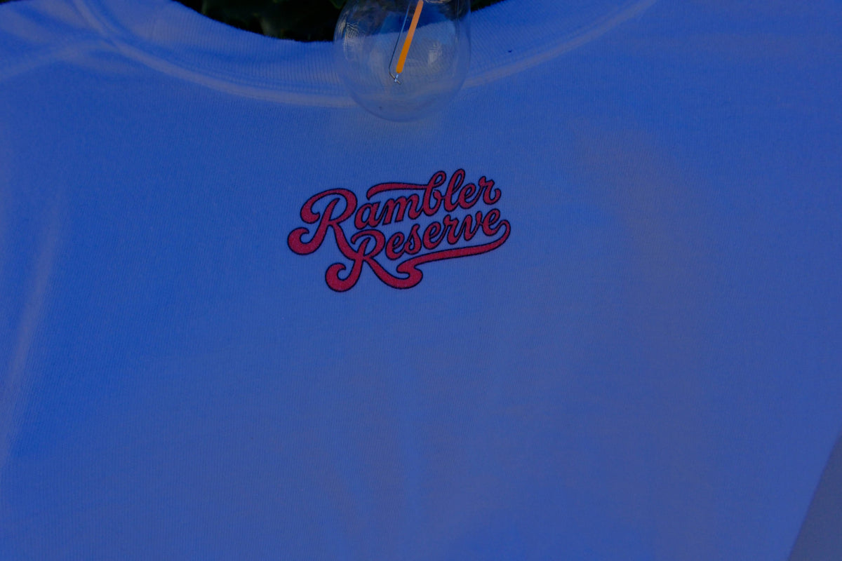 The Land Heavyweight T-Shirt