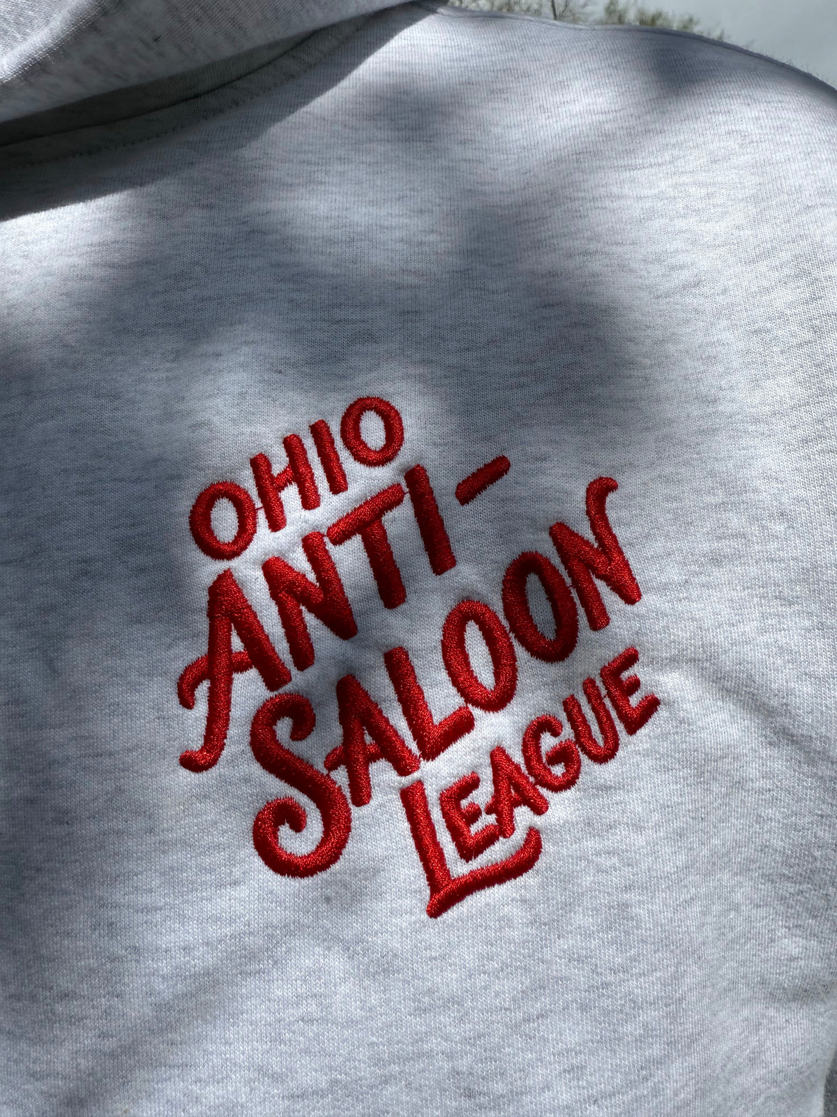 Ohio Anti-Saloon League 
