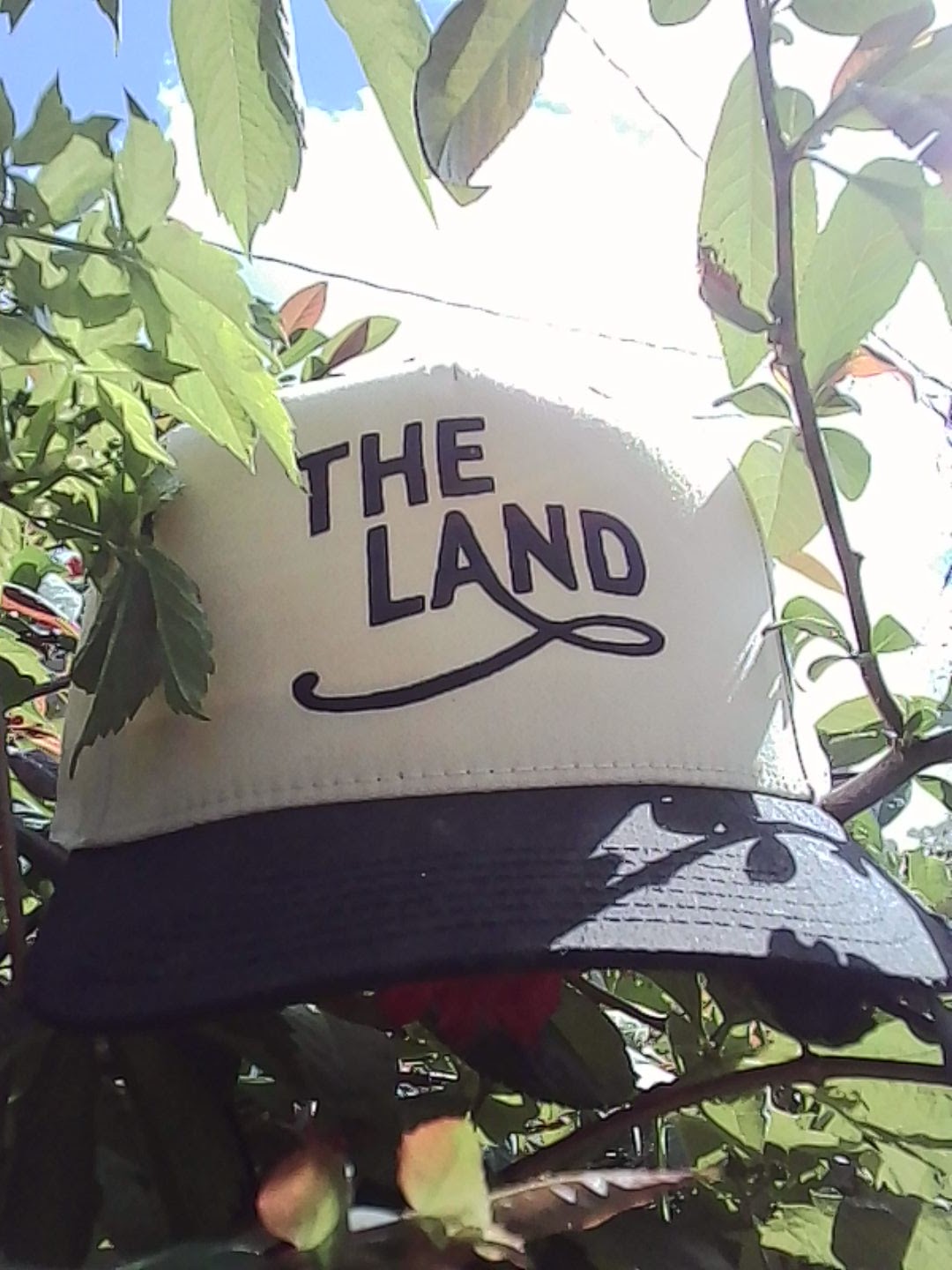 The Land Cap