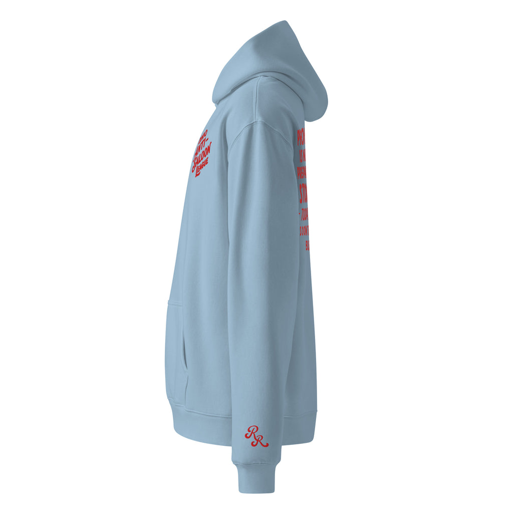 Carolina Blue