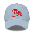 The Land Dad Cap