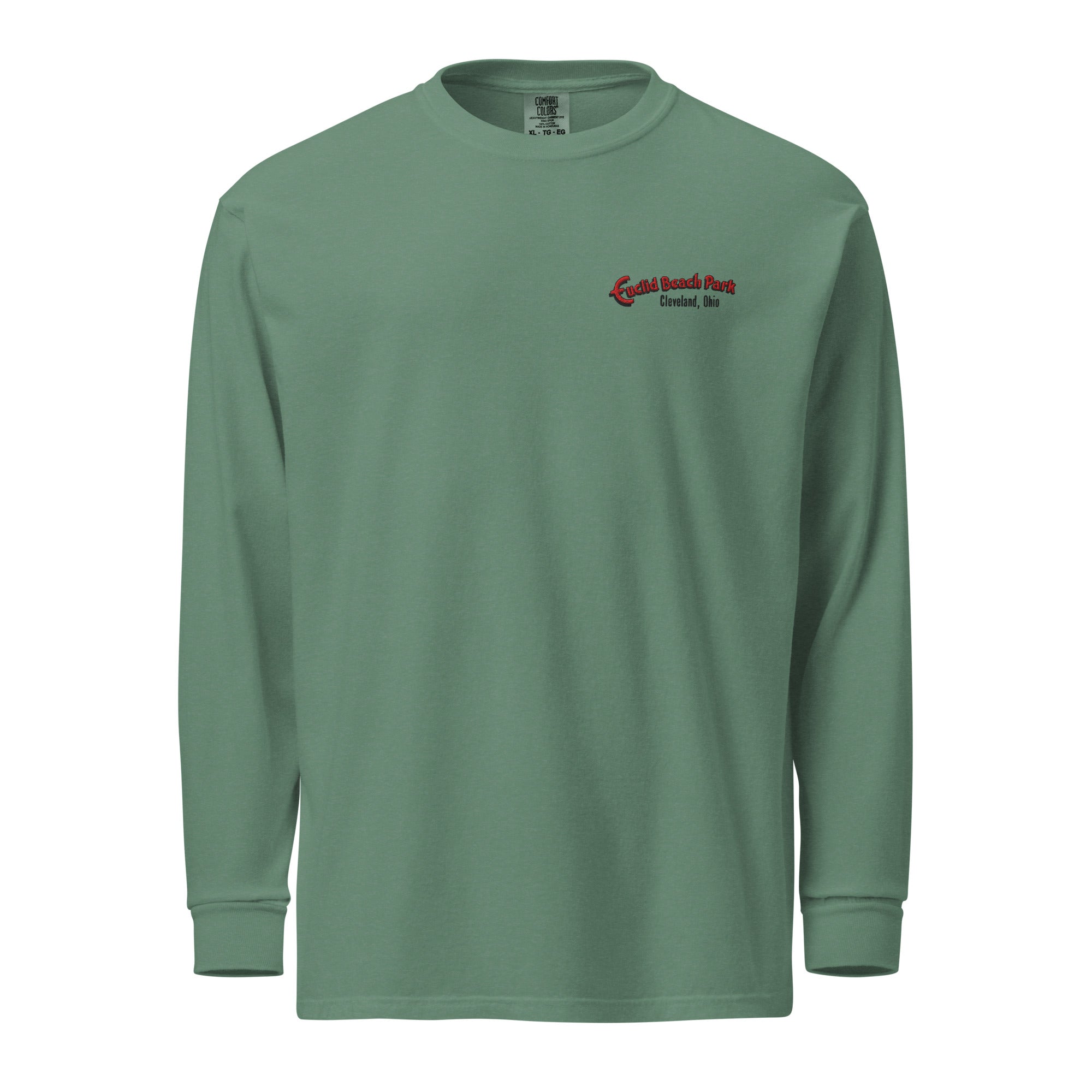 Light Green