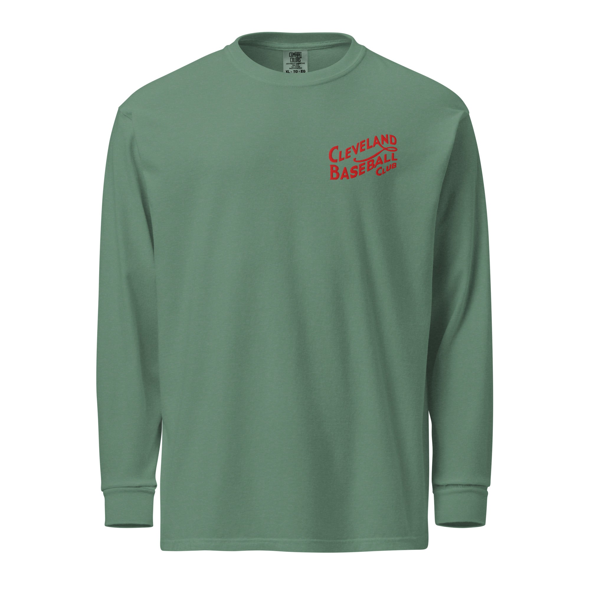 Light Green